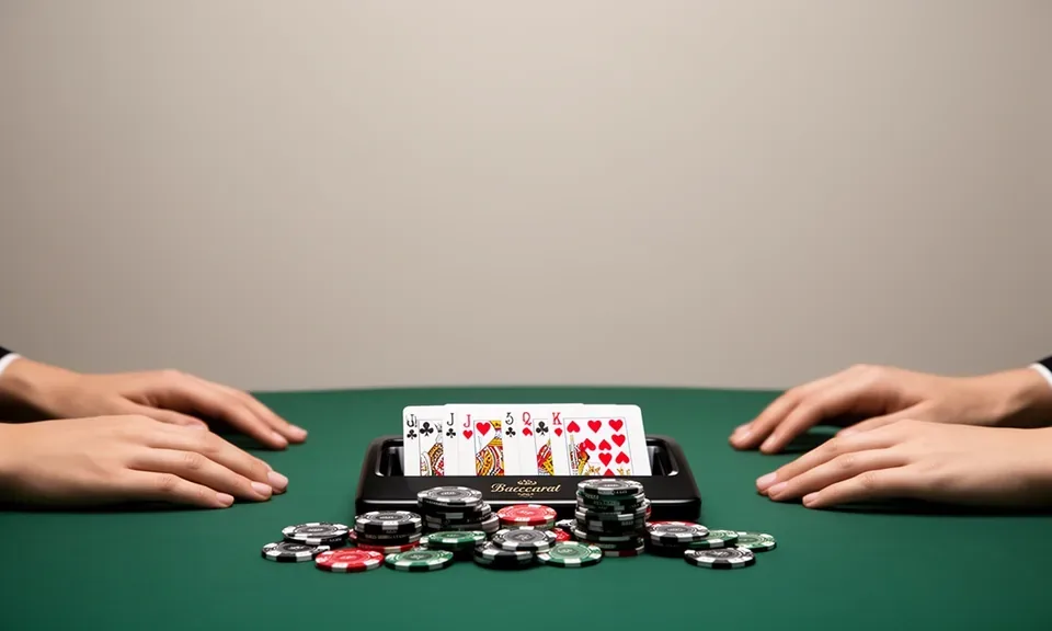 mb88 Casino trực tiếp