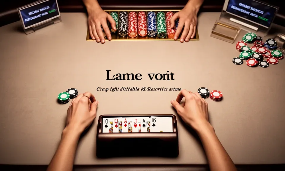 mb88 Việt Nam Sảnh casino